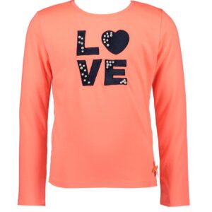 Le Chic Meisjes shirt 'LOVE' - Shocking Chic