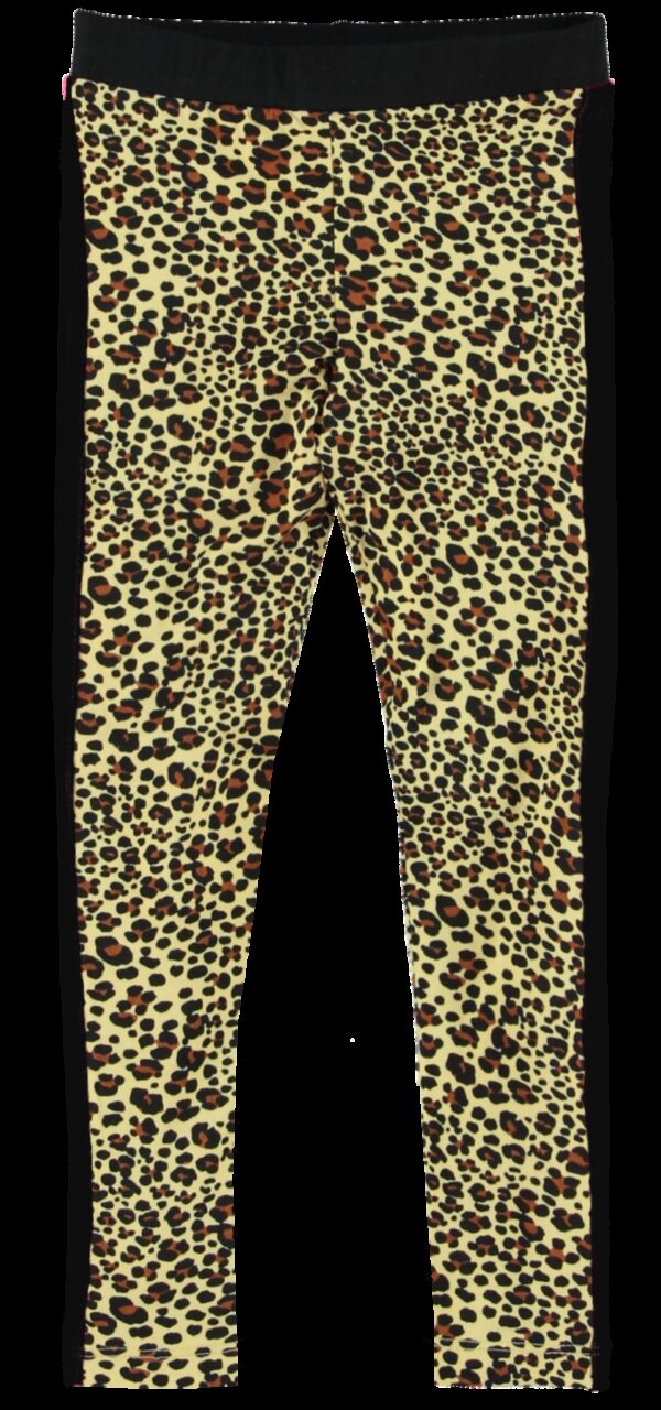 O'Chill Meisjes legging - Rosie - Multi