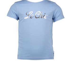Le Chic Meisjes t-shirt - Feels like Heaven