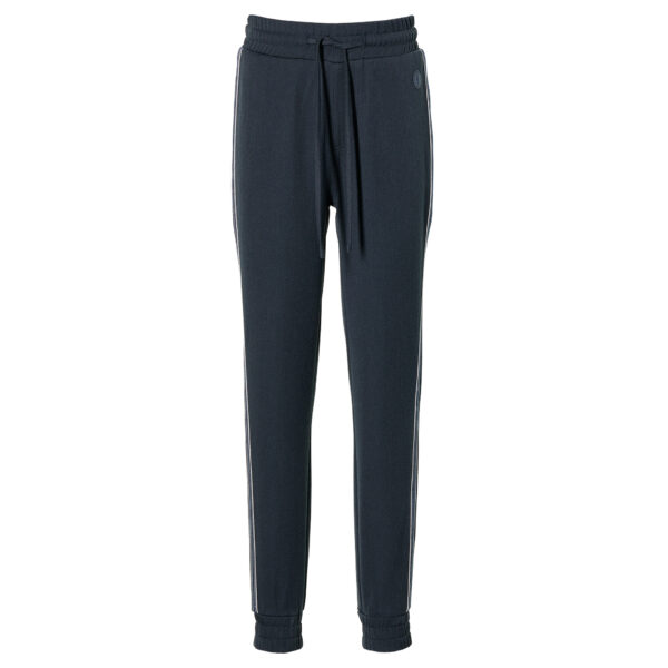 LEVV Meisjes broek - Kimber - Donker blauw