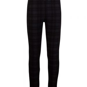 Indian Blue Jeans Meisjes tregging - Zwart