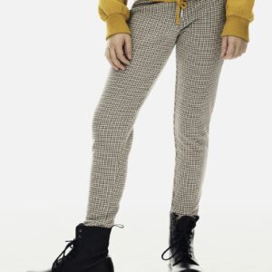 Garcia Meisjes broek - Autumn Ocre