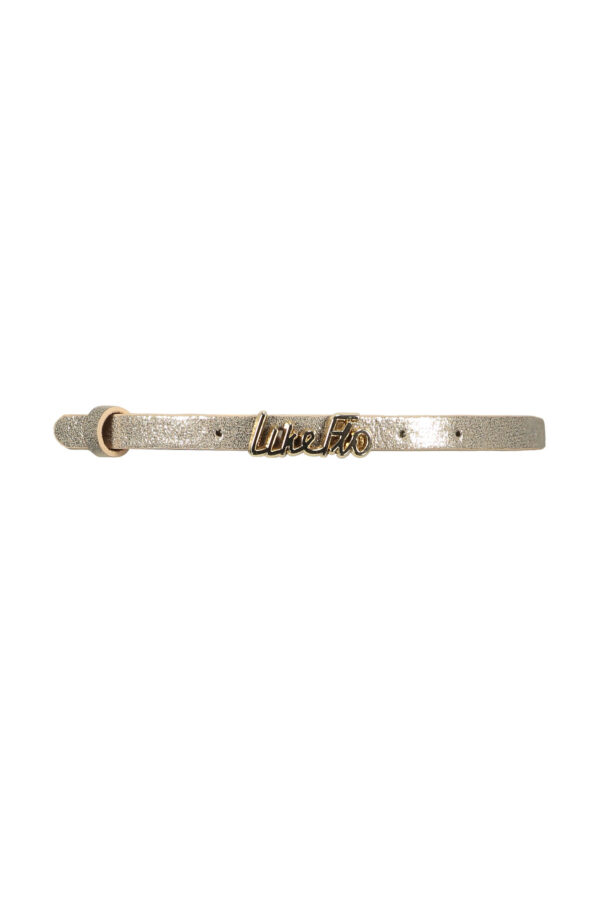 Like Flo Meisjes riem - Goud
