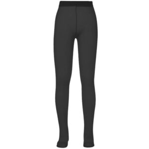 Quapi Meisjes panty - Loreen - Zwart