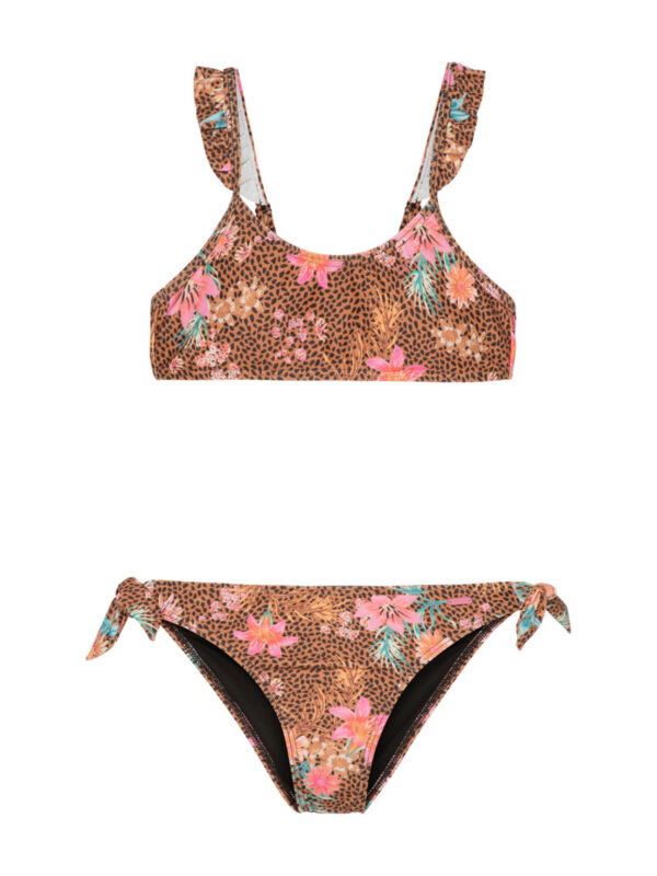 Protest Meisjes bikini - Ziva - Sandstone