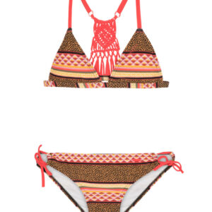 Protest Meisjes bikini triangel - Tove - Sandstone