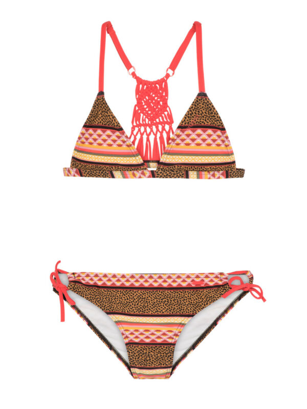 Protest Meisjes bikini triangel - Tove - Sandstone