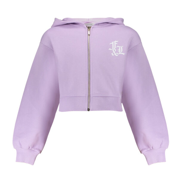 Frankie & Liberty Meisjes vest - Suzy - Lila