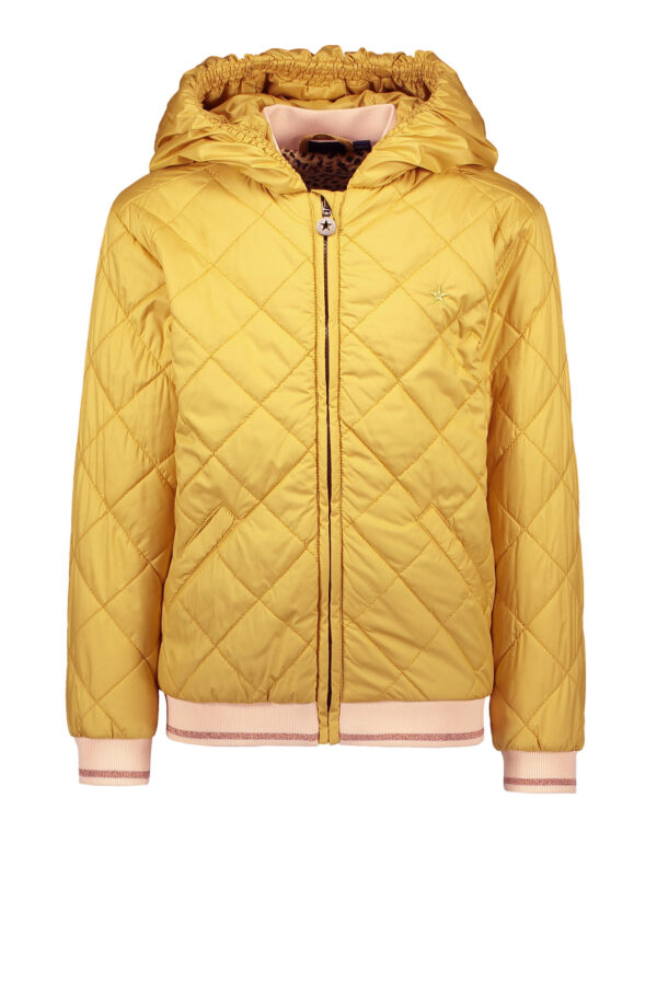Like Flo Meisjes zomerjas - Honey