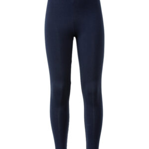 Chaos and Order Meisjes legging - 1 Saar blauw