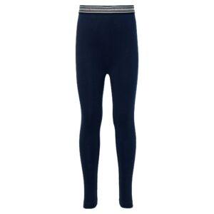 Quapi Meisjes legging - Flo - Donker blauw