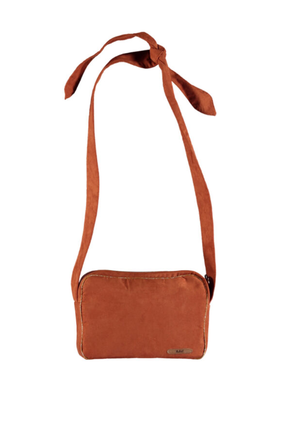 NoBell Meisjes tas - Crossbody - Ginger