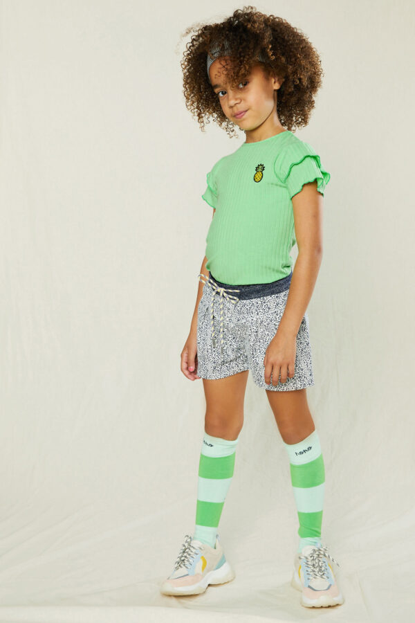 NoNo Meisjes t-shirt - Kiki - So Fresh