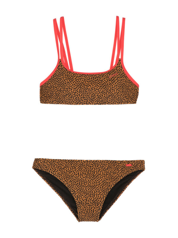 Protest Meisjes bikini - Dove - Zwart