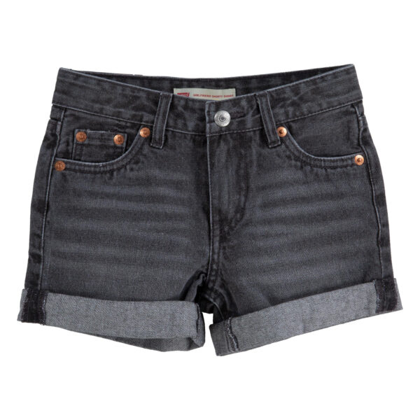 LEVI'S Meisjes spijker short - Arya