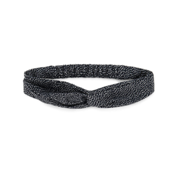 MAYCE Girlslabel Meisjes haarband - Stone AOP
