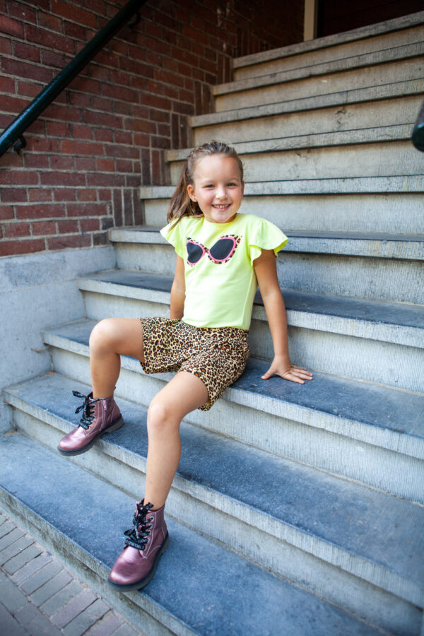 O'Chill Meisjes broek/rok - Suuz - Multi