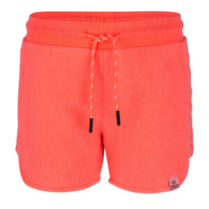 Indian Blue Jeans Meisjes short sweat - Bright roze