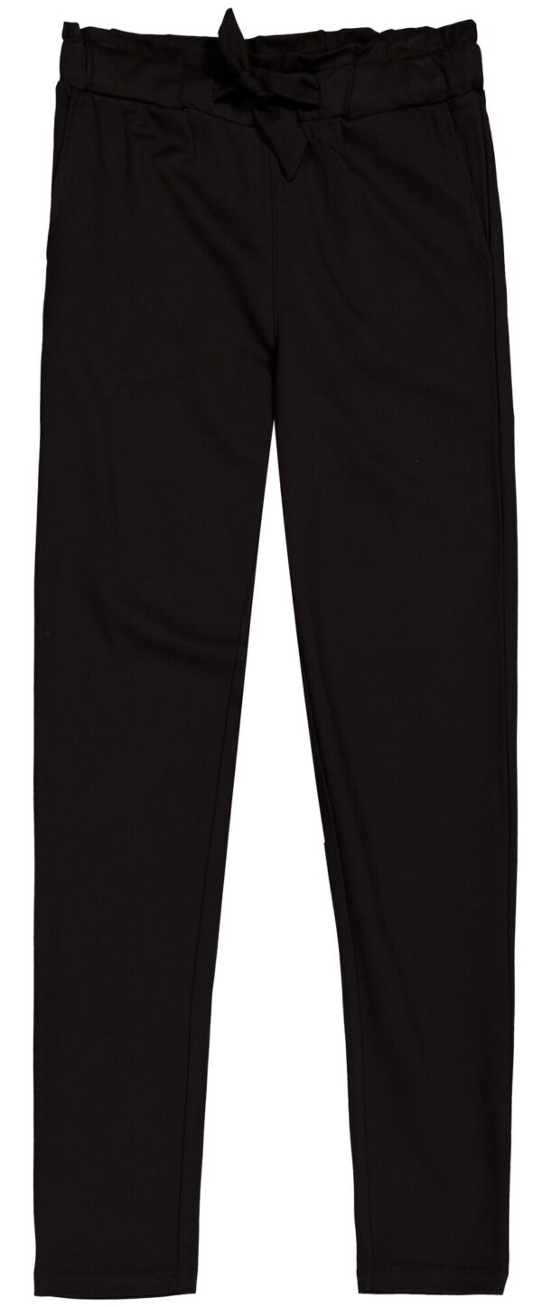 Garcia Meisjes broek - Zwart