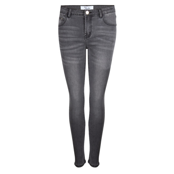 Jacky Luxury Meisjes Jeans - Denim 1
