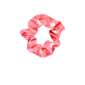 B.Nosy Meisjes scrunchie - Fab stip festival