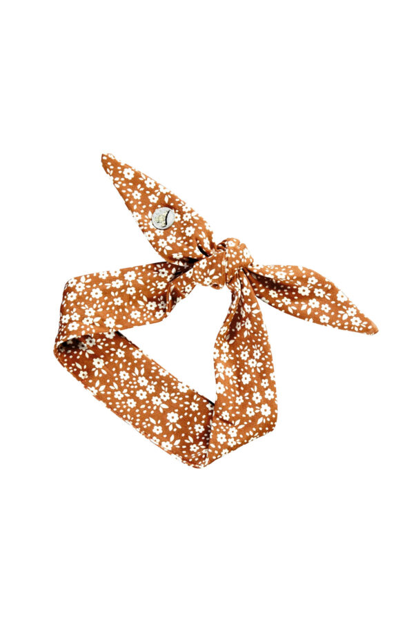 Moodstreet Meisjes haarband - Toffee