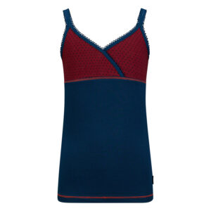 Retour Jeans Meisjes top - Florah - Marine blauw