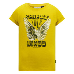 Retour Jeans Meisjes shirt - Truus - Corn