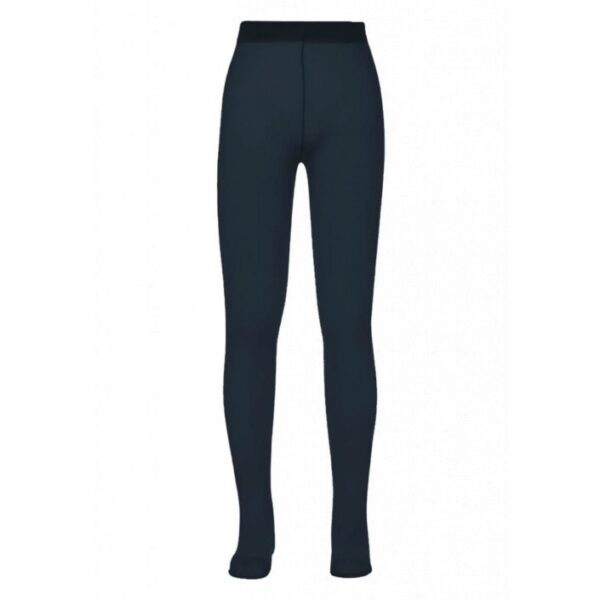 Quapi Meisjes panty - Loreen - Blauw
