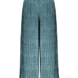 NoNo Meisjes culotte 7/8 - Sasha - Licht Turquoise