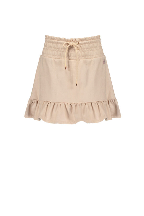 NoNo Meisjes rok - Noor - Rosy Sand