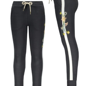 Like Flo Meisjes broek geborduurd - Antra