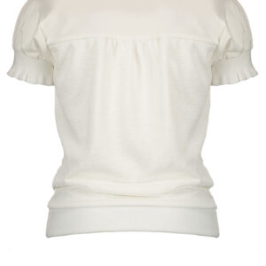 NoNo Meisjes t-shirt - Kaylan - Snow White