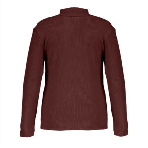Frankie & Friends Meisjes shirt - Antilope - 15 EBONY