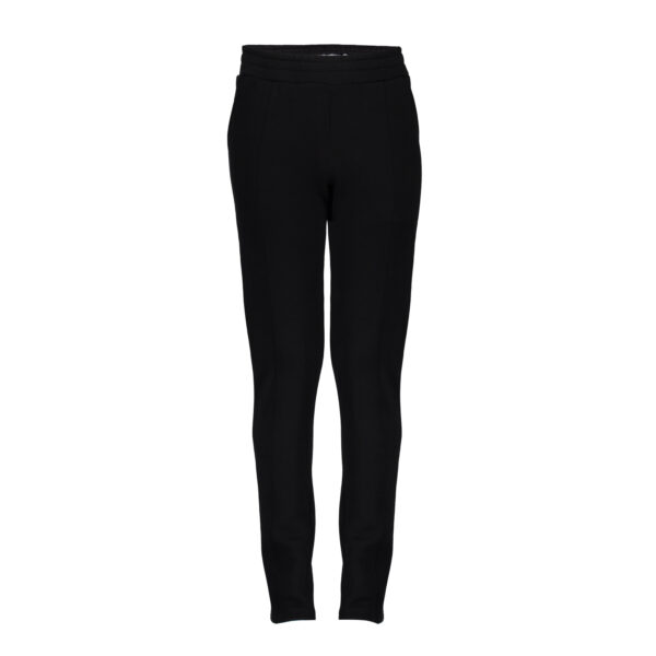 Geisha Meisjes jogging broek - Zwart
