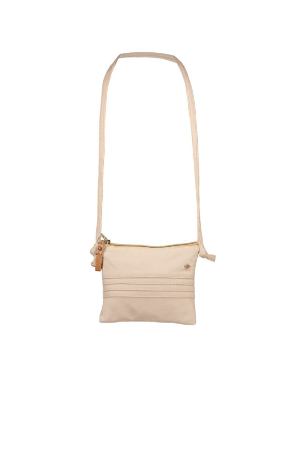 NoNo Meisjes tas - Bag - Rosy Sand