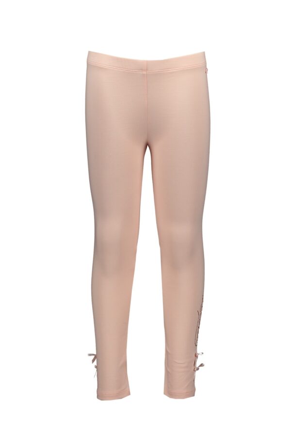 Le Chic Meisjes legging - HILDE - Roze Lemonade