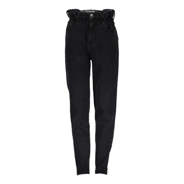 Frankie & Liberty Meisjes broek - Adele - Zwart