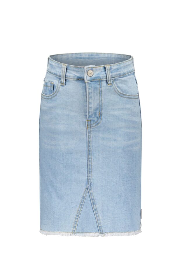 B.Nosy Meisjes rok - Forever denim