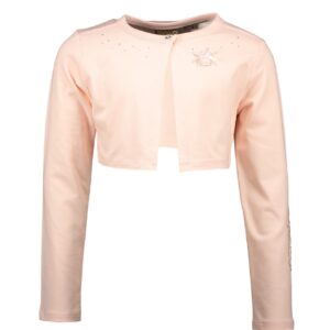 Le Chic Meisjes bolero - NONOH - Roze Lemonade