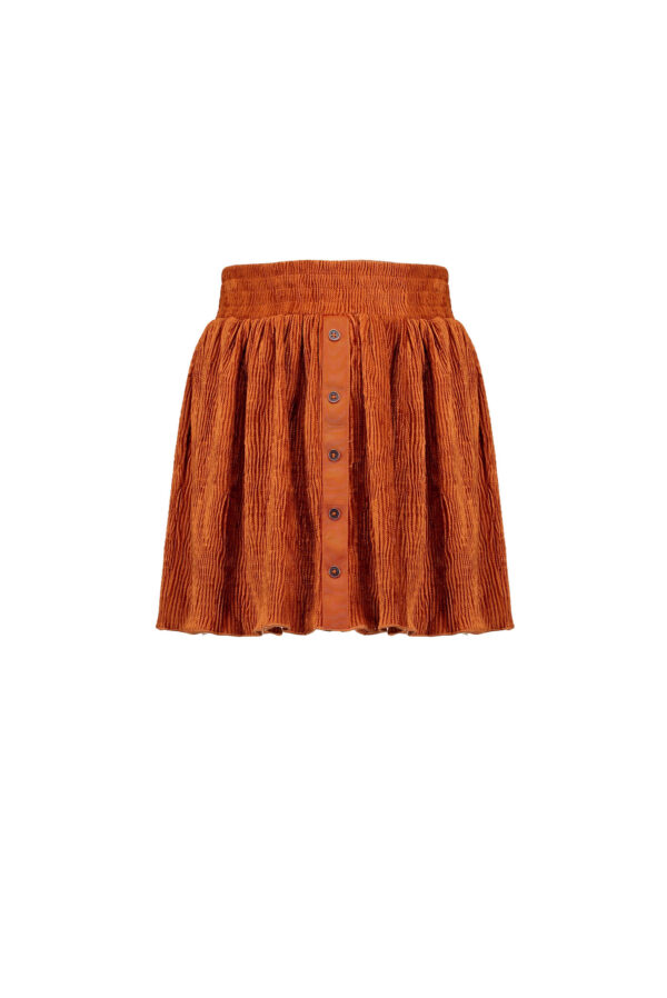 NoBell Meisjes rok - Nele - Piment