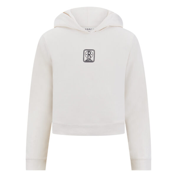 Retour Jeans Meisjes sweater - Vanessa - Licht beige