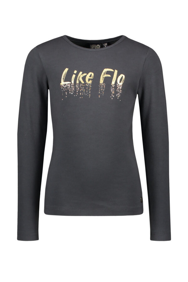 Like Flo Meisjes t-shirt - Antra