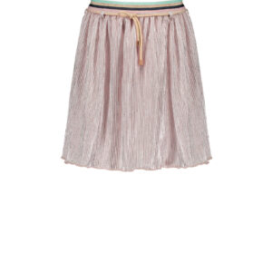 NoNo Meisjes rok - Nobby - Rosy Sand