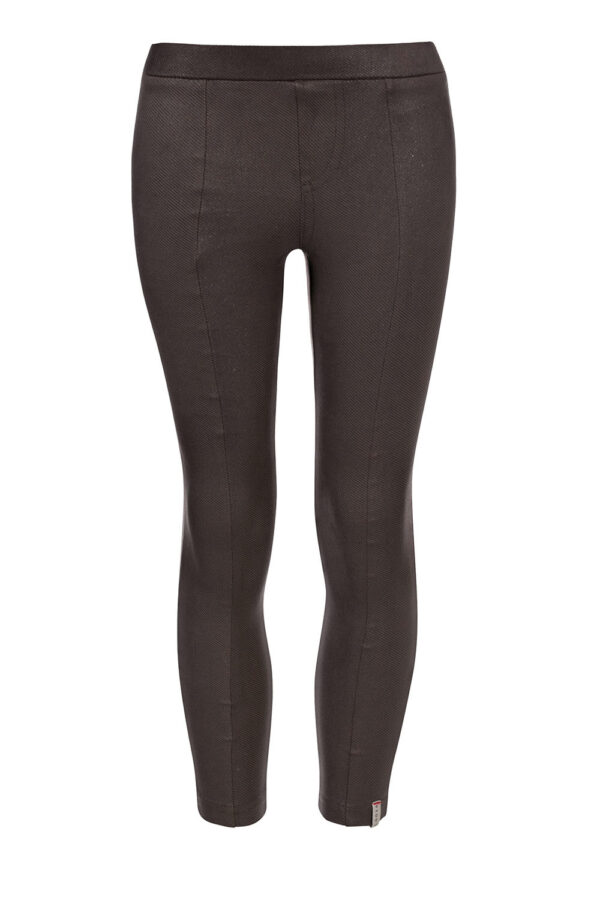 LOOXS 10sixteen Meisjes tregging fake suede - Hazel