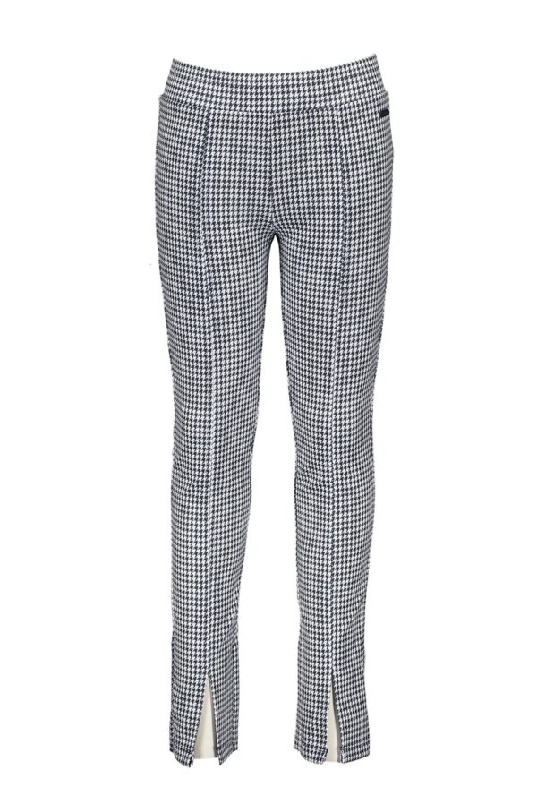 Le Chic Meisjes broek - DANI - Marine blauw
