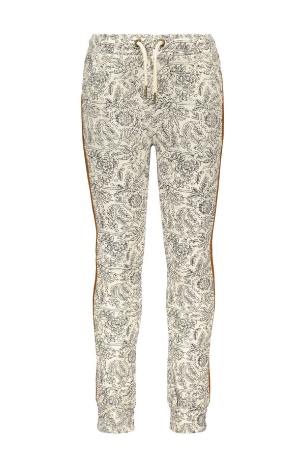 Like Flo Meisjes broek - Jogging - Paisley