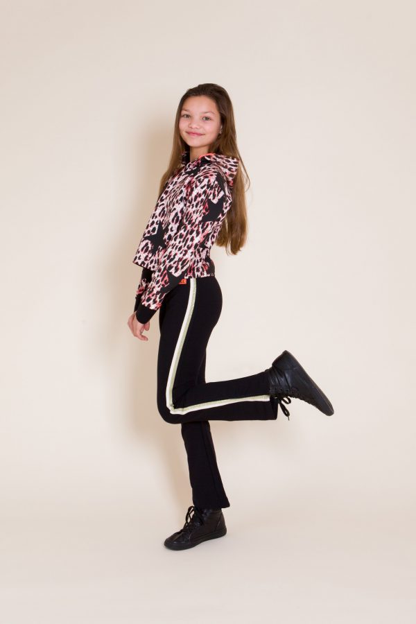 O'Chill Meisjes sweater - Xiomare - Multi