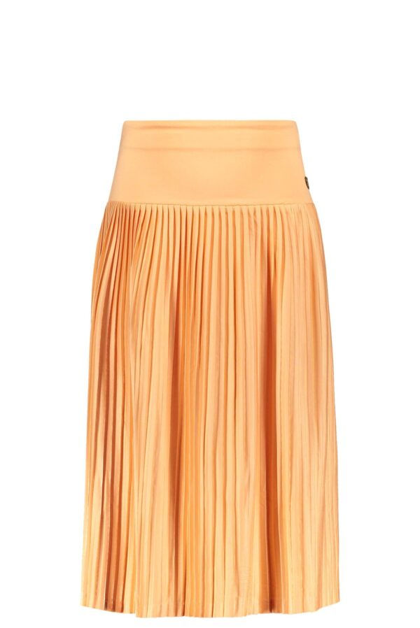 Like Flo Meisjes maxi rok - Mandarin