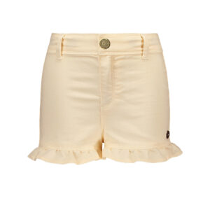 Like Flo Meisjes short - Zalm